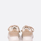 Corkys Footwear - Women's Adventure Waffle Weave Fabric Sneaker