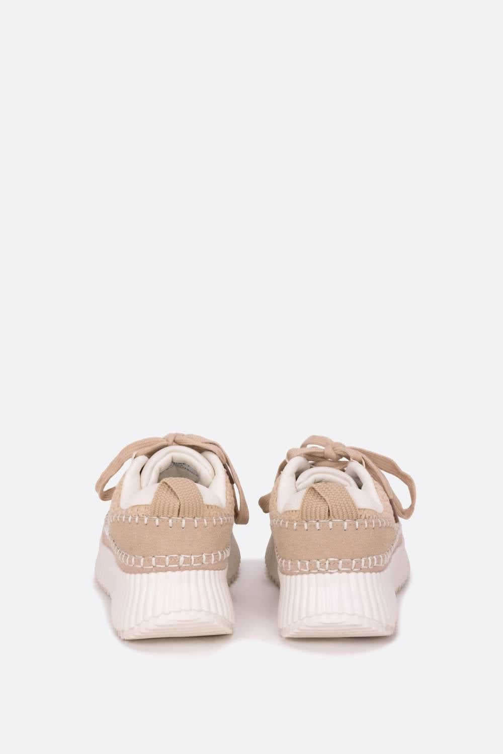 Corkys Footwear - Women's Adventure Waffle Weave Fabric Sneaker