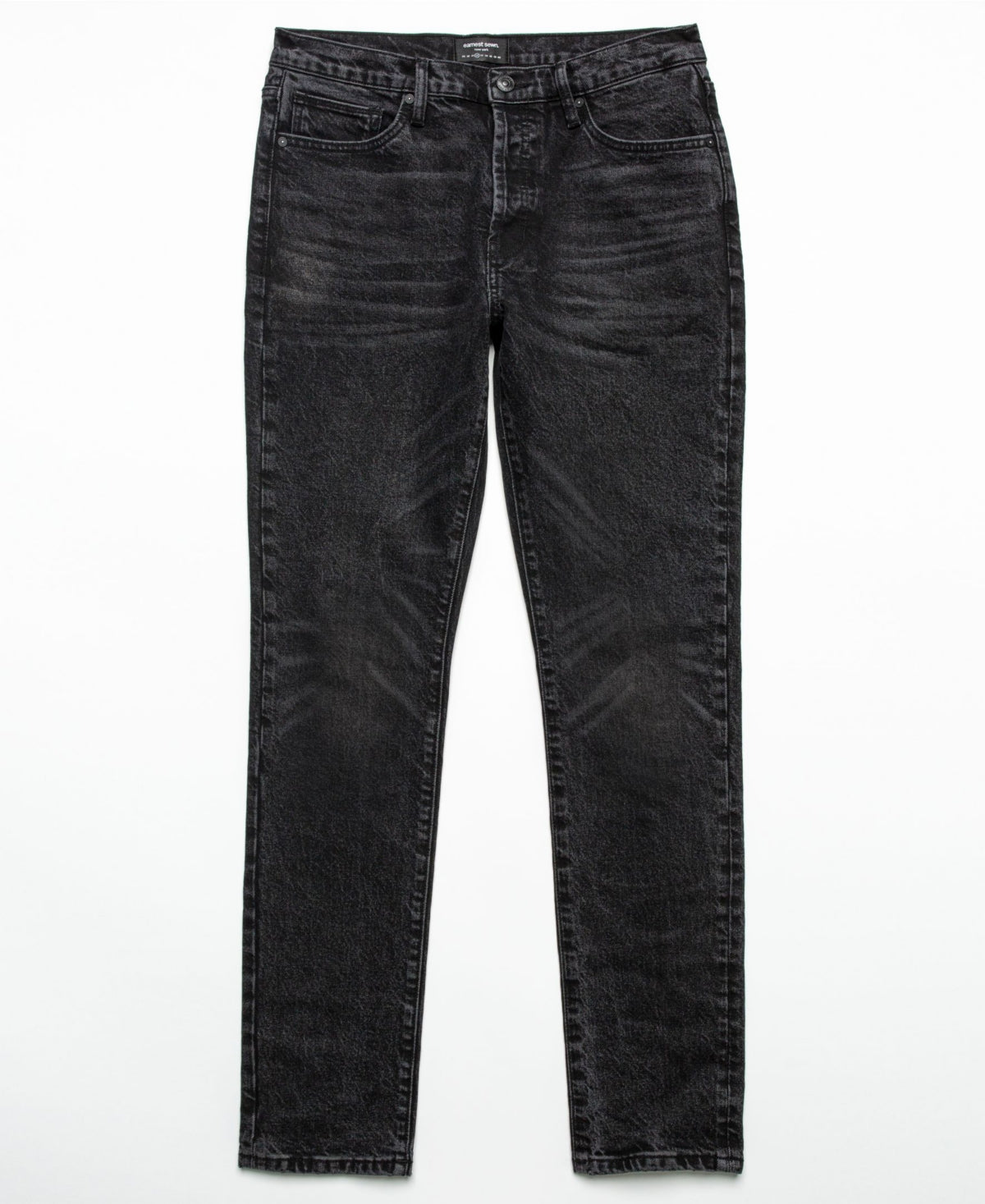 mens-bryan-slouchy-slim-black-denim-jeans