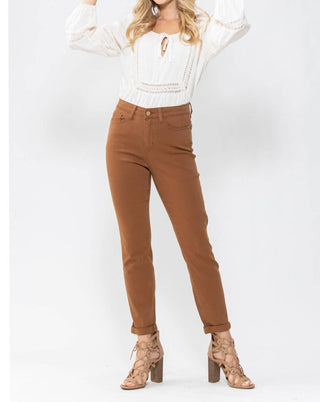 Judy Blue - Slim Fit Jeans