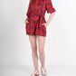 Emily Mccarthy - Rio Romper