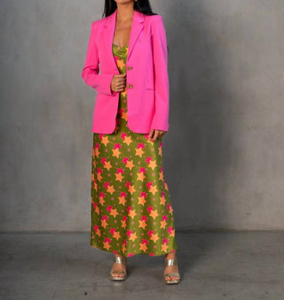 Care Tucker - Lennon Zipslip Dress