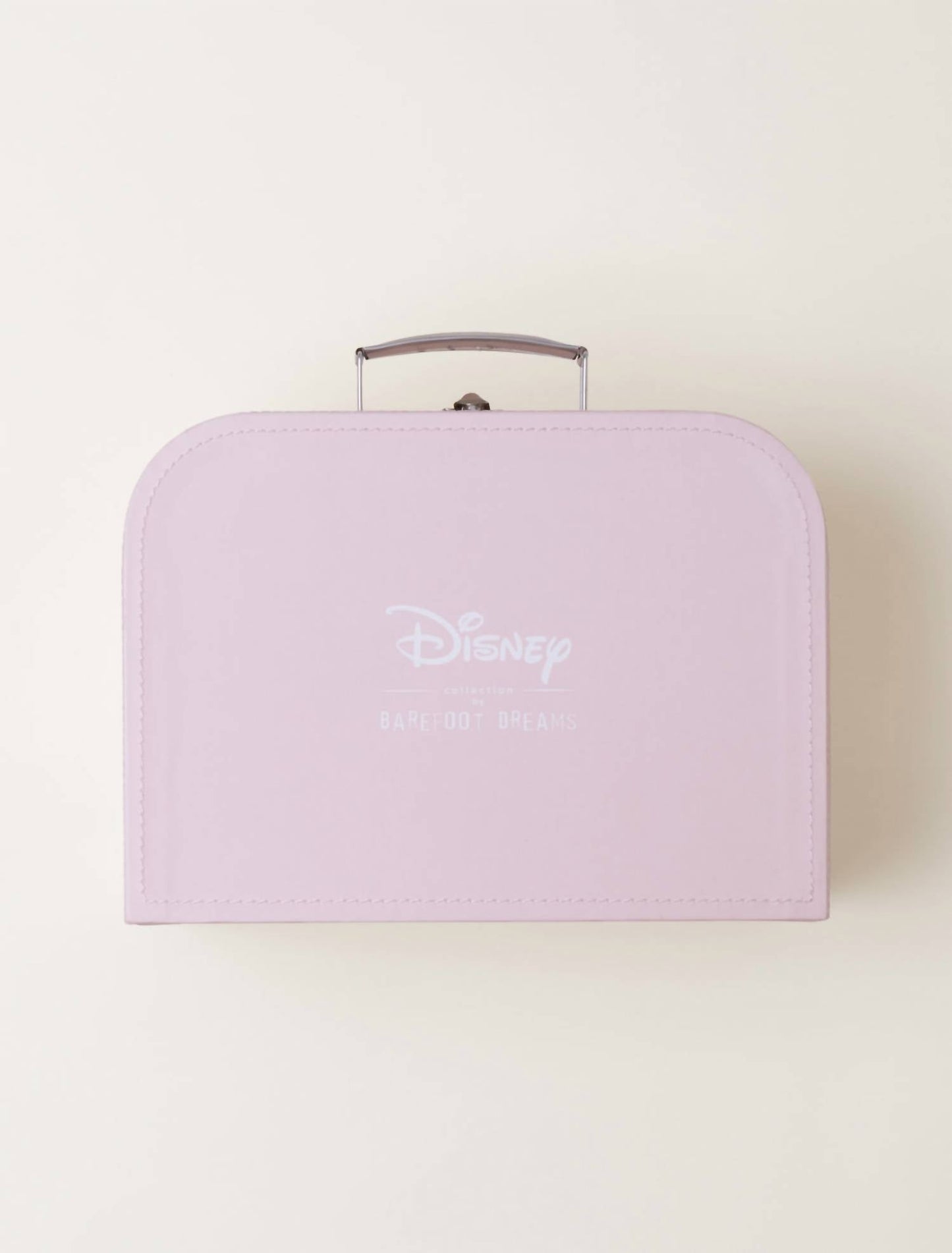 Barefoot Dreams - Kid's Minnie Mouse 3-Piece Infant Gift Set