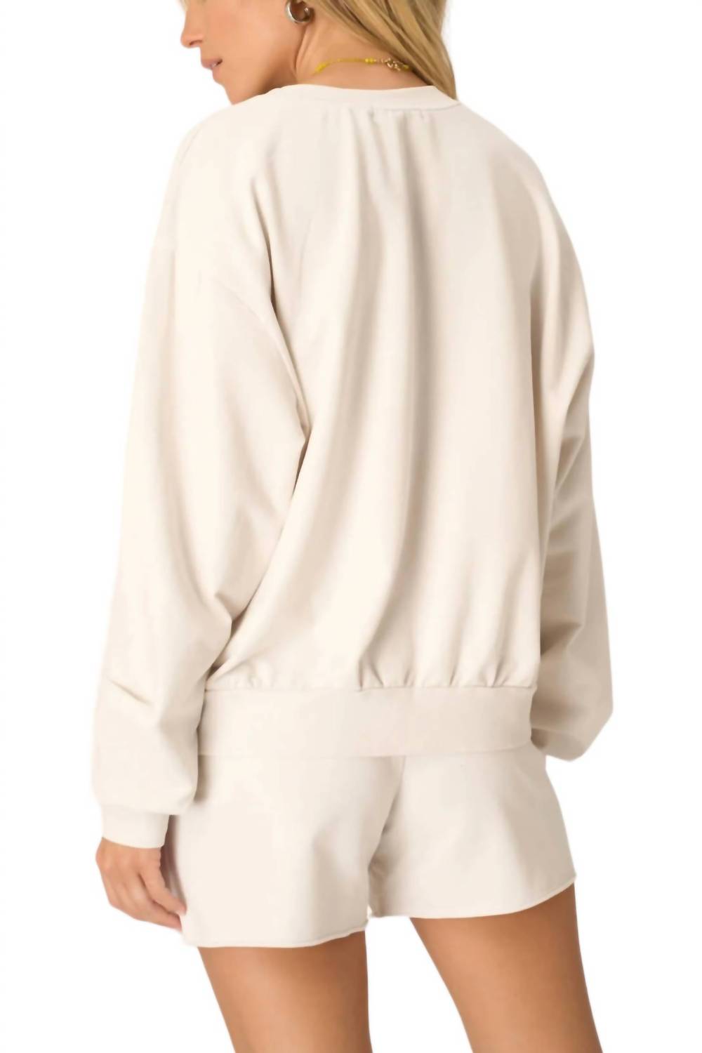 Project Social T - Margarita Sweatshirt