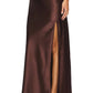 Line And Dot - Dalton Maxi Skirt