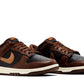 Nike - Men's Dunk Low Retro Shoes