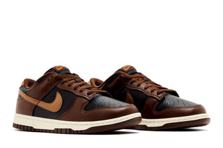 Nike - Men's Dunk Low Retro Shoes