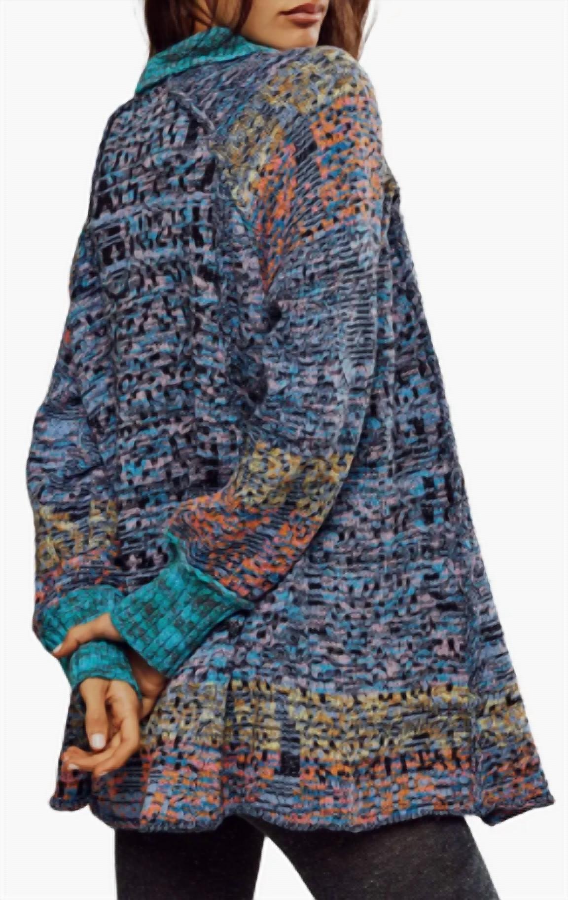 Free People - Season of the Sun