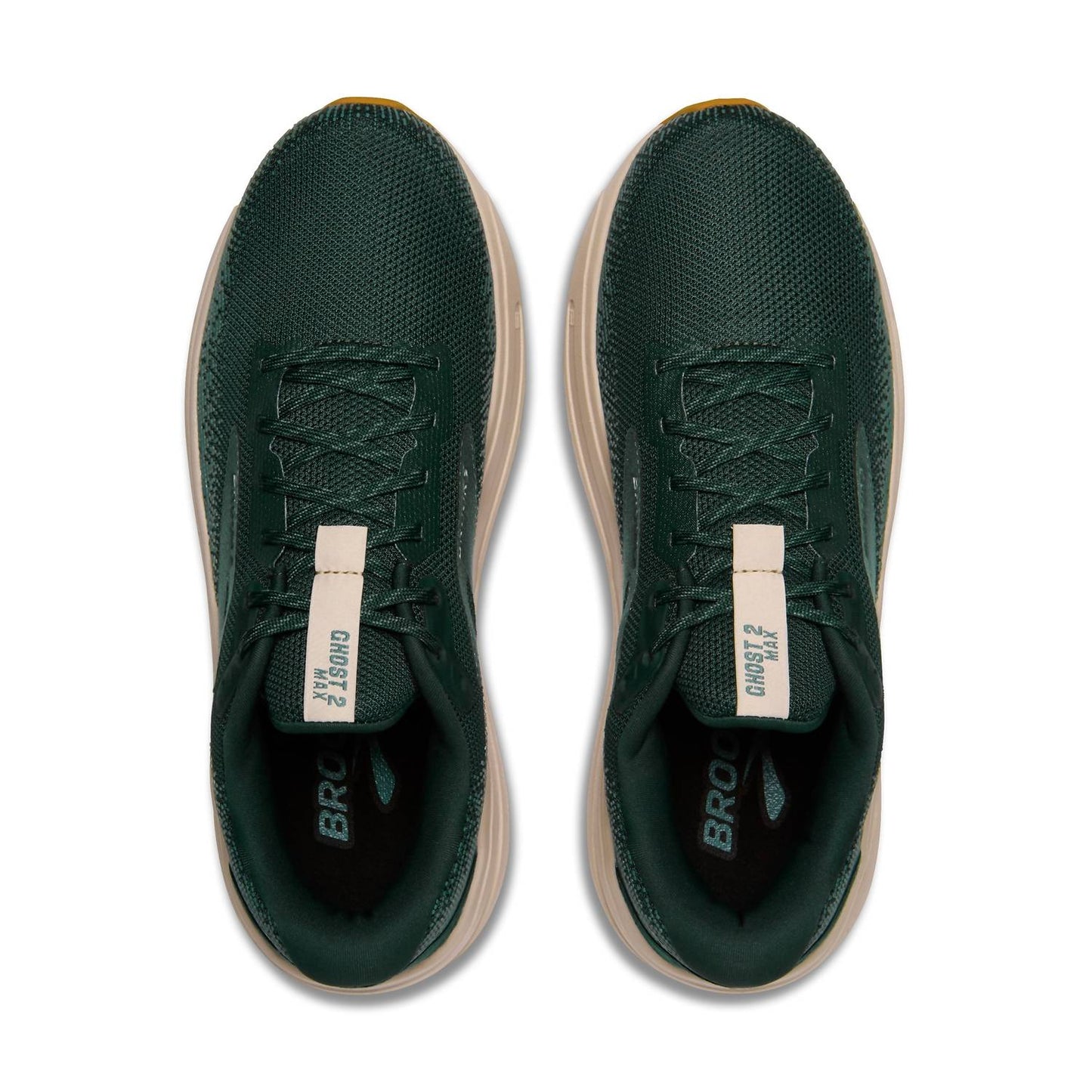 Brooks - Men's Ghost Max V2
