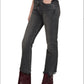7 For All Mankind - Women's High Waist Slim Kick