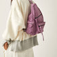 Free People - Women's Oxford Suede Sling Bag