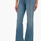Kut From The Kloth - Ana Super Flare Seam Jean