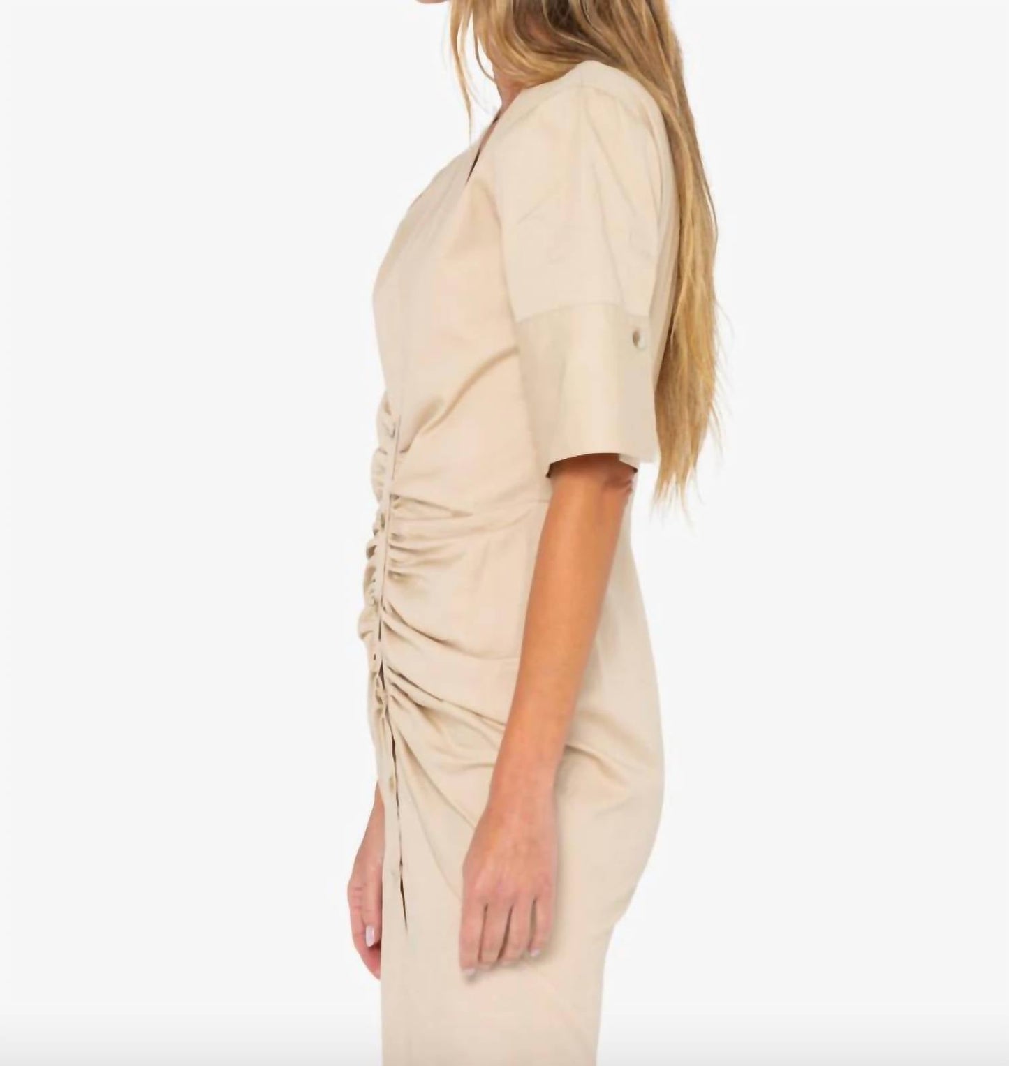 Jbq - Ameli Dress