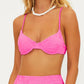 Beach Riot - Camilla Swim Top