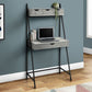 Contemporary Computer Desk for Home Office with Storage Drawers