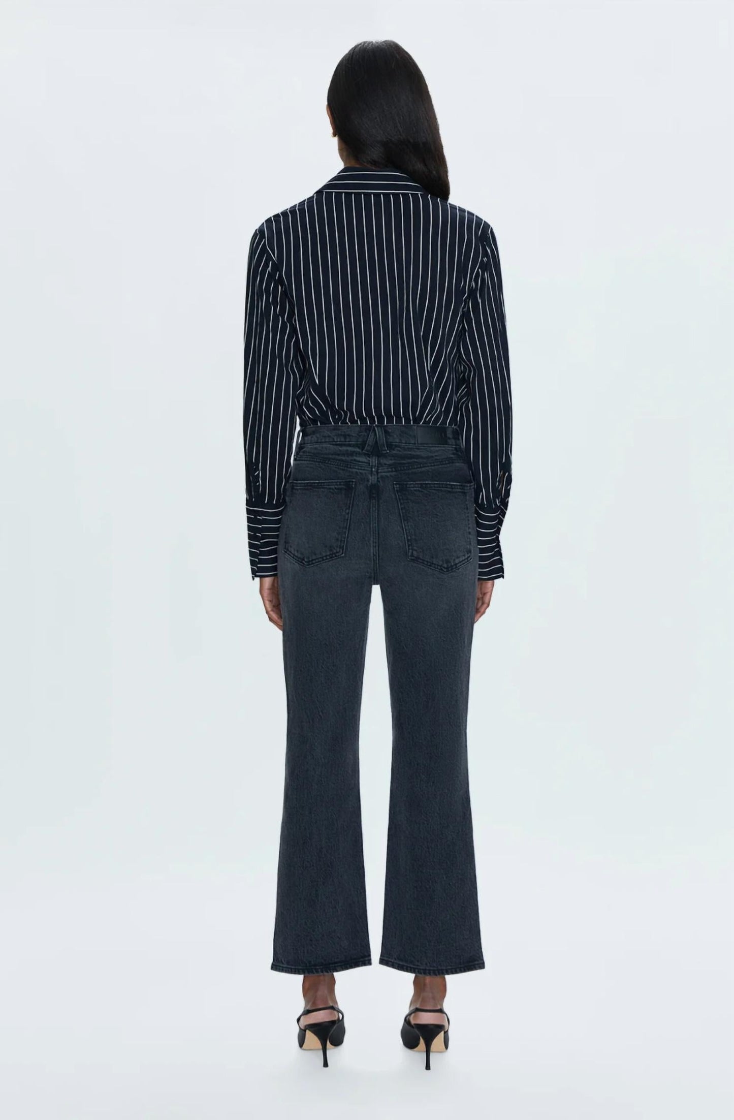 Pistola - Ally High Rise Bootcut Jeans