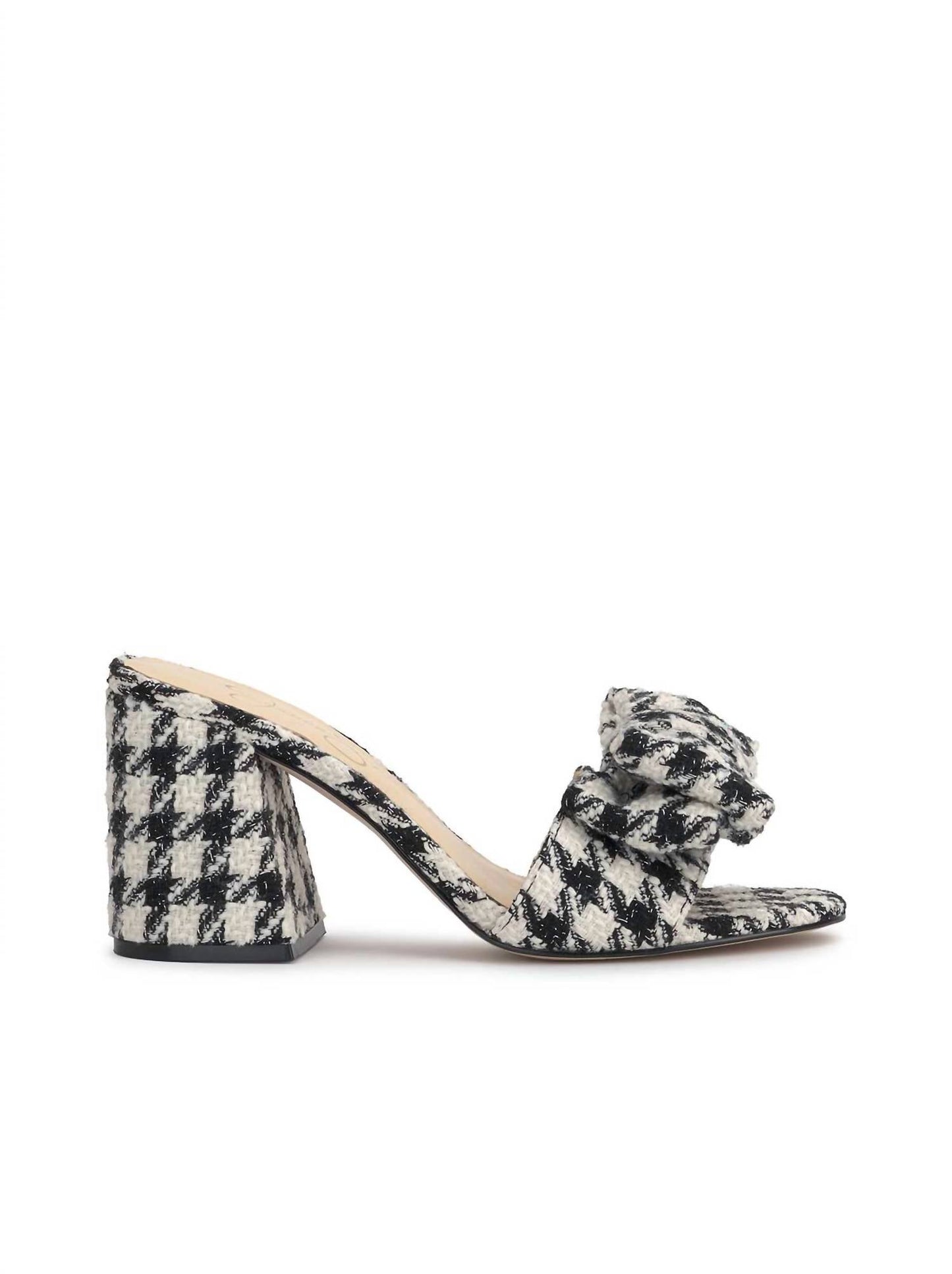 Jessica Simpson - Romilda Block Heel Sandal
