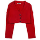 Ciao Lucia - Bruna Cardigan Sweater