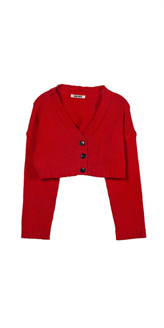 Ciao Lucia - Bruna Cardigan Sweater