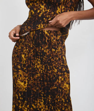 Rails - Stella Accordion Pleat Midi Skirt