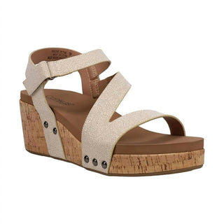 Corkys Footwear - Women's Shimmer Spring Fling Sandal