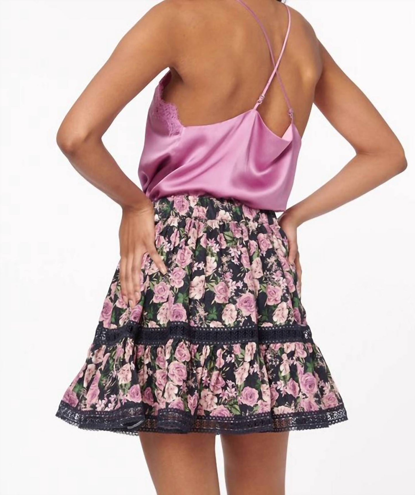 Cami Nyc - Everly Cami Top