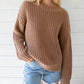 Marea - Beach Lightweight Sweater