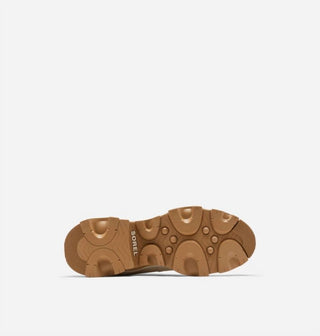 Sorel - Women's Leather Brext Chelsea Boots