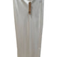 Go By Go Silk - Iconic Bias Midi Skirt