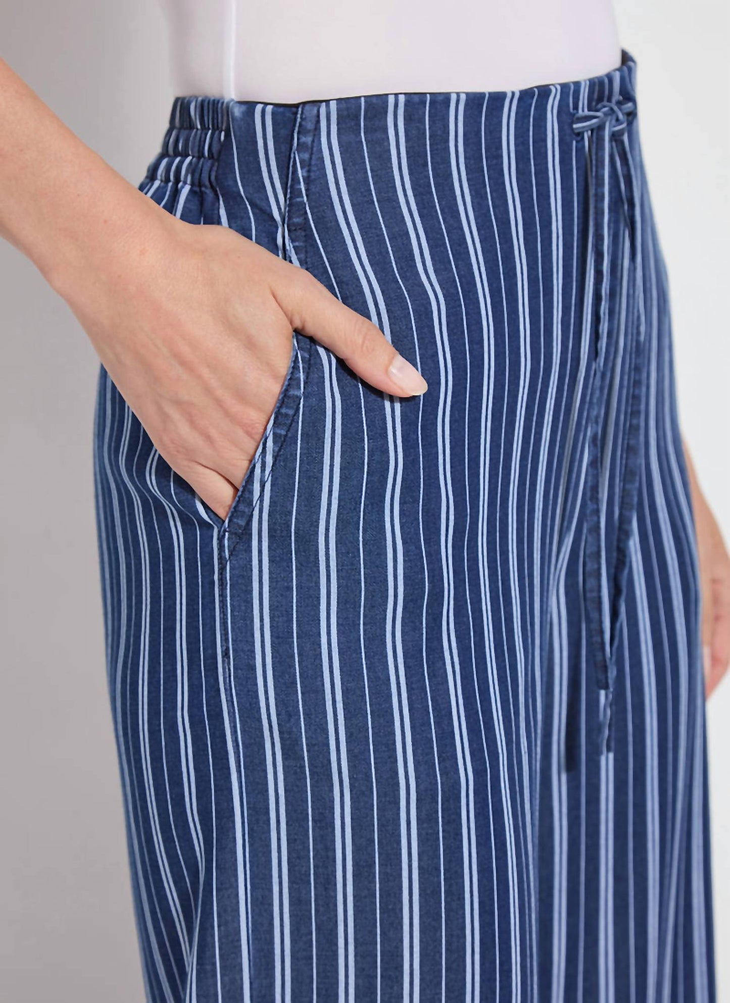 Lysse - Women's Serefina Wide Leg Trouser