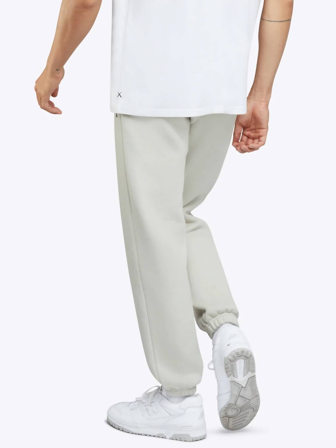 Cuts - Divine Fleece Jogger