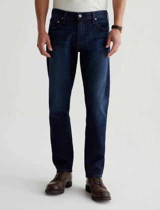 Ag Jeans - Tellis Slim Straight Leg Jeans