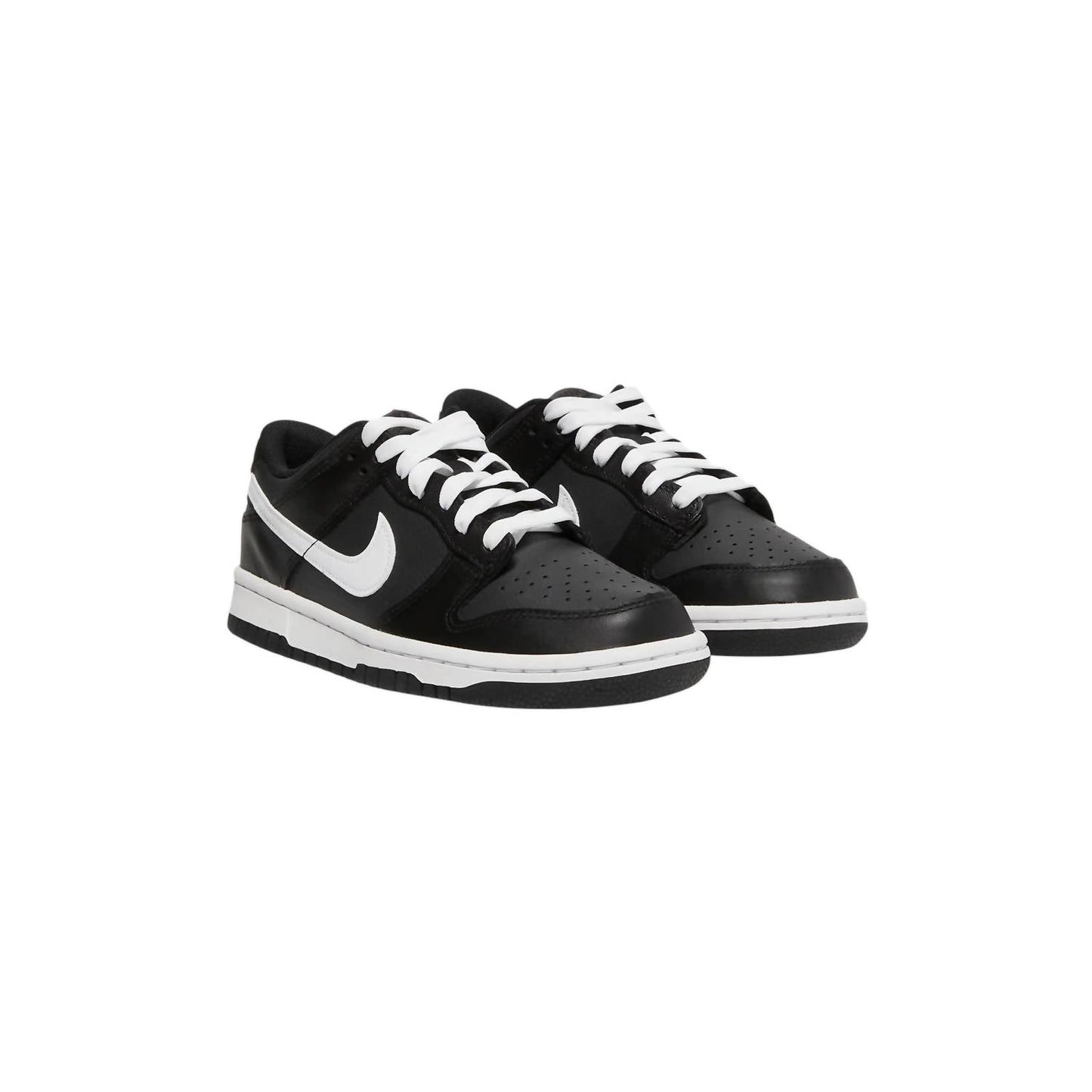 Nike - Kids Dunk Low Sneakers
