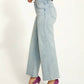 Fdj - Pleat Front Jeans