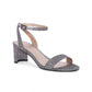 Pelle Moda - Moira 2 Open Toe Heeled Sandal