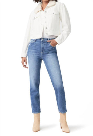 Paige - BLYTHE JACKET