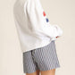 Project Social T - Sunday Tennis Sweatshirt