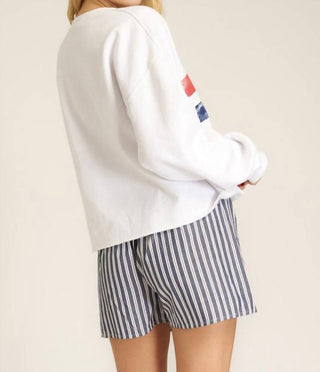 Project Social T - Sunday Tennis Sweatshirt