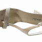 Vaneli - Women's Milina Sandals