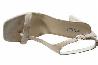 Vaneli - Women's Milina Sandals