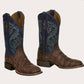 Lucchese - Men's Giant Alligator Malcolm Exotic Boots