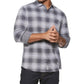 Flags & Anthem - Hero Stretch Flannel Shirt