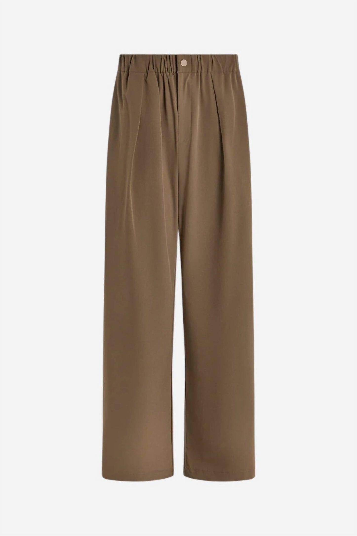 Varley - Kayson Wide Leg Pants