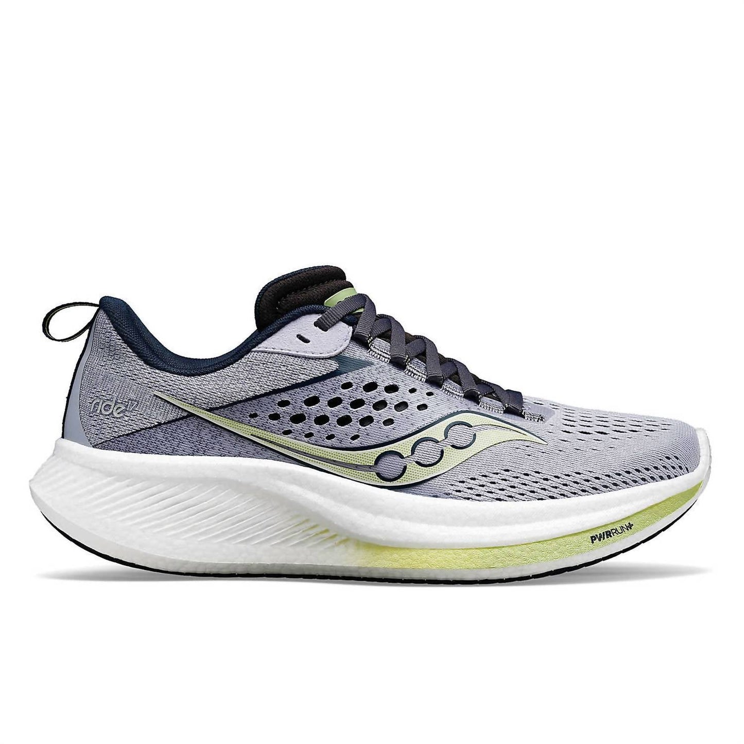 Saucony - Women Ride 17 Running Shoes