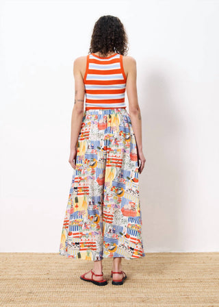 Frnch - Liliane Skirt