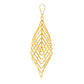 lambert-cheng-24k-gold-polished-multi-diamond-cut-pendant-2-0-grams