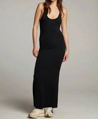 Chaser - Panther Maxi Dress
