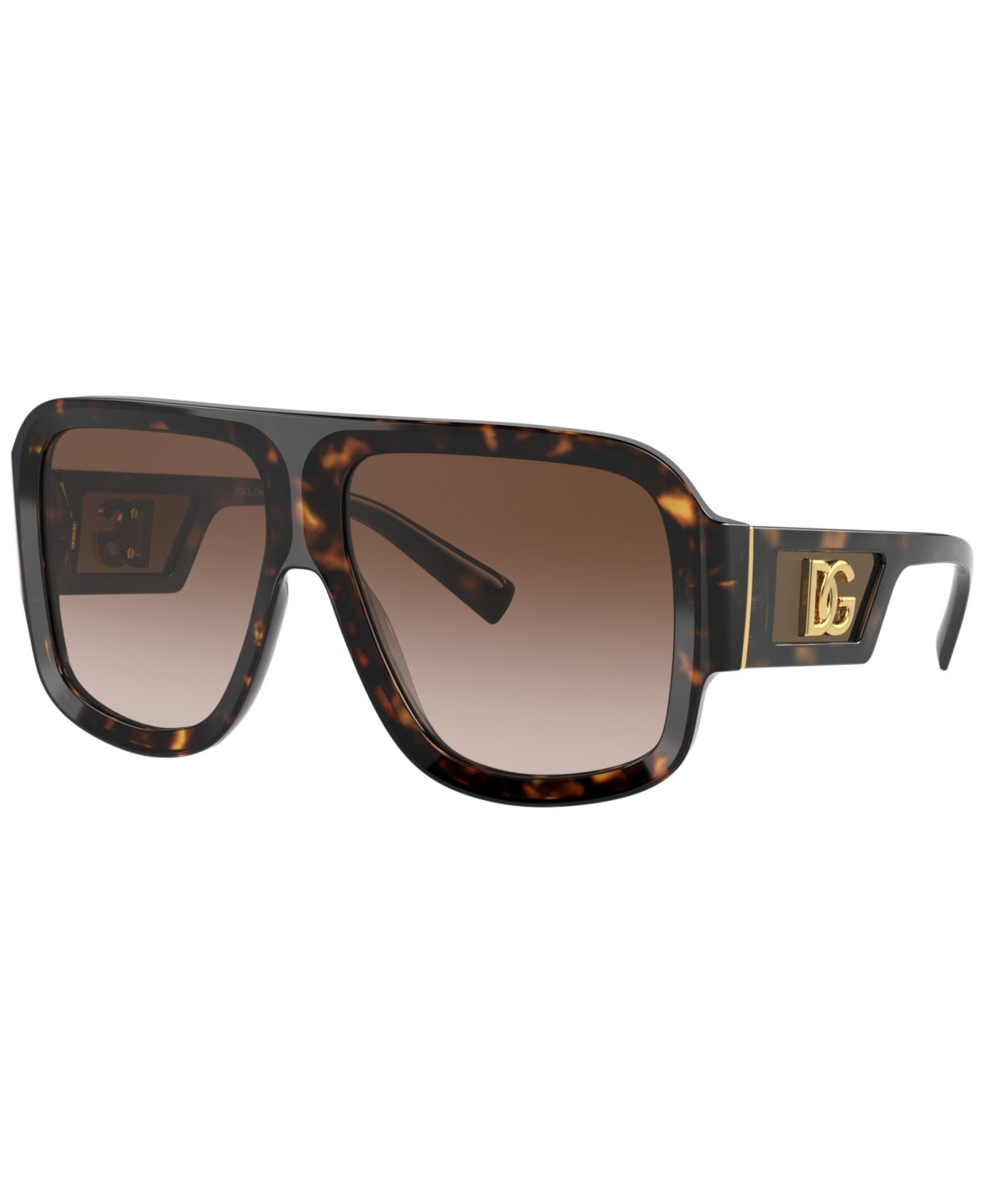 Dolce & Gabbana Men's Sunglasses DG4401
