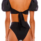 Agua Bendita - Calista Swimsuit Bikini Top