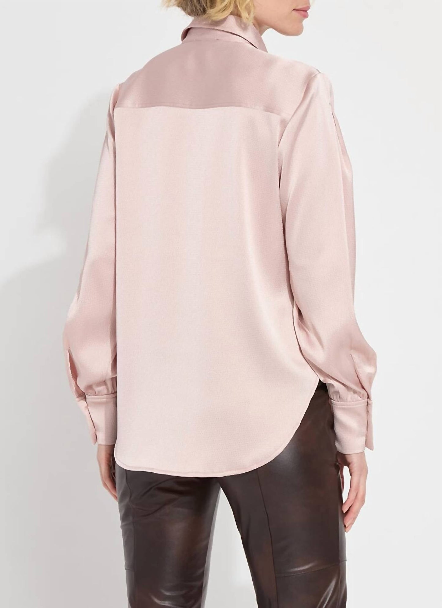 Lysse - Zoe Blouse